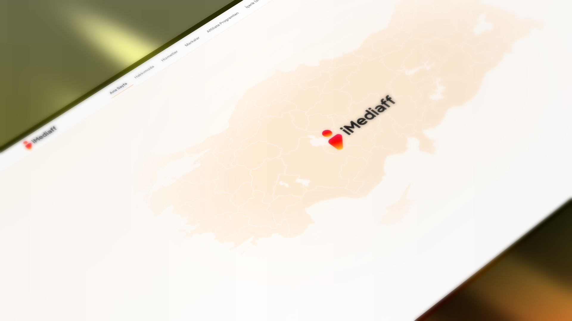 imediaff Türkiye